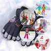 Handschuhe Kinder, Warm Skihandschuhe, rutschfeste Produktbild-Vorschau 13