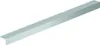dormakaba Sturzfutterw.f.Gleitsch.G-N XEA silber P600 - Produktbild-Vorschau 1