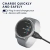 kwmobile USB Kabel Charger kompatibel mit Garmin Venu 2 Produktbild-Vorschau 2