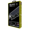 The image shows the retail packaging of a Sandberg Outdoor Solar Powerbank 24000. Anteprima dell’immagine prodotto