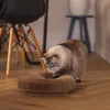 Beeztees Kratzspielzeug Siep, Katzenspielzeug, Karton, Produktbild-Vorschau 12