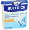 Bullrich Acid-Base-Balance Tablety 450 kusů Náhled obrázku produktu 9