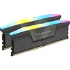 Corsair Vengeance RGB CMH64GX5M2B5600Z36K, 64 GB, 2 x 32 Produktbild-Vorschau 9
