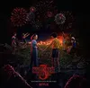 Various Artists - Stranger Things 3 (Music From The Netflix Produktbild-Vorschau 1