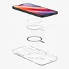 Étui SPIGEN ULTRA HYBRID MAG compatible avec MagSafe adapté Voir les images du produit 11