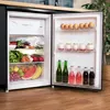 Cecotec Bolero CoolMarket TT 107, 107 l, Freistehend, E, 39 Produktbild-Vorschau 7