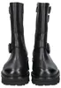 Paul Green Damen Stiefeletten/ Biker Boots Schwarz Produktbild-Vorschau 20
