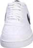 W Nike Court Vision Lo Nn White/Black-White 41 Produktbild-Vorschau 24