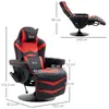 HOMCOM Relaxsessel mit Massagefunktion Elektrisch TV-Sessel Produktbild-Vorschau 3