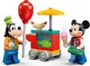 LEGO® Disney™ 10778 Micky, Minnie und Goofy auf dem Produktbild-Vorschau 7