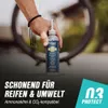 TUNAP SPORTS Reifendichtmilch 250 ml | Tubeless Sealant für Produktbild-Vorschau 5