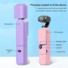Pour DJI OSMO Pocket 3 6-en-1 silicone TPU Set de Voir les images du produit 4