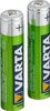 Varta RECHARGE telefónna batéria AAA HR03 800mAh 2ks. Náhľad obrázku produktu 35