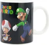 Super Mario beker met thermische isolatie, groep 325 ml Productafbeelding-voorbeeld 1