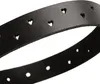 Hunter Halsband Aalborg Soul schwarz Produktbild-Vorschau 9
