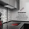 Klarstein Down Under - Okap kuchenny, Okap wyciągowy, Do Podgląd zdjęcia produktu 2