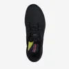 Skechers Sportliche Slipper Herren 31393338383234 Schwarz Produktbild-Vorschau 27
