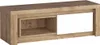 MIRJAN24 TV-Lowboard Livinio L-10, TV-Schrank mit LED Produktbild-Vorschau 1