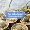 Vodotesná plachta 3 x 6 m na ochranu a zakrytie Náhľad obrázku produktu 4