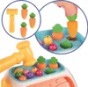 Malplay Cube d'éveil moteur Jouet interactif Montessori Voir les images du produit 7