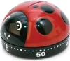 Časovač na vajíčka Ladybird Náhľad obrázku produktu 1