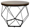 Table basse, table de salon, table | Set de 2 tables avec Voir les images du produit 3