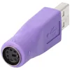 USB-adapter met A-aansluitingen om een combinatie Productafbeelding-voorbeeld 5