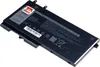 T6 Power Akku für Dell Latitude 15 5501, Li-Poly, 11,4 V, Produktbild-Vorschau 1