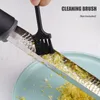 Käsereibe - Parmesankäse, Zitrone, Ingwer, Knoblauch, Produktbild-Vorschau 8
