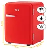 TZS First Austria - Retro Mini Kühlschrank 40L lautlos - Produktbild-Vorschau 2