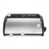 FoodSaver V2860, Černá, Stříbrná, Knoflíky Náhled obrázku produktu 20