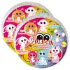 Blue Ocean Glubschis Sammelfiguren Rainbow Serie 6 - Produktbild-Vorschau 1