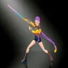 Mattel JRY30, 4 anni/anni, Multicolore, Plastica Anteprima dell’immagine prodotto 2