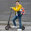Elektro-Kinderroller ab 10 Jahre, E scooter für Kinder, Produktbild-Vorschau 11