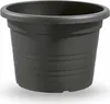 Nohel Záhradný kvetináč CILINDRO plastový d40x28cm Náhľad obrázku produktu 4