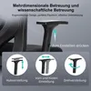 SevenComfort ergonomische bureaustoel, draaibare stoel voor Productafbeelding-voorbeeld 4