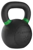 Tunturi Platinum Kettlebell in ghisa - 24 kg - Incluso app Anteprima dell’immagine prodotto 1