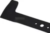 42 CM Couteau pour GGP MP 84 14,5 PA145C84 VL 33 PG84B / Voir les images du produit 2