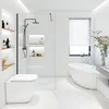 Home Deluxe - Cabina doccia - BAKI - larghezza: 140 cm, Anteprima dell’immagine prodotto 3