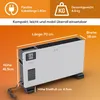 TroniTechnik® TT-KH-102 Heizgerät Konvektor Radiator Produktbild-Vorschau 9