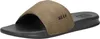Reef Reef One Slide  Open Teen - Taupe - Maat 45 Produktbild-Vorschau 1