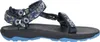 TEVA Hurricane XLT 2  Jongens Sandalen - Zwart - Maat 26 Voir les images du produit 4