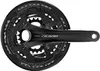 Shimano Alivio FC-T4060 175 mm 26T-36T-48T Hollowtech II Produktbild-Vorschau 5