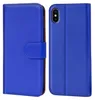 Custodia a libro per iPhone X XS Case Flip Cover Custodia Anteprima dell’immagine prodotto 1