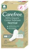 Carefree Slipeinlagen Organic Baumwolle Normal Produktbild-Vorschau 4