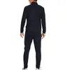 Under Armour Ua Emea Tepláková Súprava 001 Black L Náhľad obrázku produktu 2
