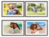 Arzopa D10 10.1" digital frame (dark brown) Podgląd zdjęcia produktu 7