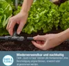GARDENA® Micro-Drip-System 2.0 T-Stück 13 mm - 1/2" - 2er Produktbild-Vorschau 16