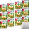 Gut & Günstig Junge Erbsen mit Möhrchen extra fein 12er Produktbild-Vorschau 2