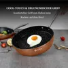 Topfset, Scheffler Topfset Induktion 15-teilig, Töpfe mit Produktbild-Vorschau 3
